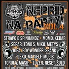 Nepríď na Párty Vol. 4