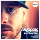 Nový trek: Analogic & Kenn Starr "Talk to 'Em"