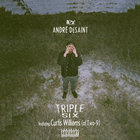 Nový trek: André DeSaint & Curtis Williams "Triple Six"