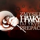 Nový trek: Hawky & Dj Ykve -"Prepáč"