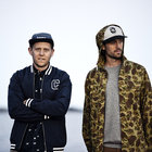 Nový trek: Professor P & DJ Akilles f. Blu "Lamp Posts & Neon Lights" /SWE