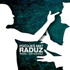 Nový trek: Raduz "Počuješ ma?"