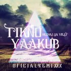 Nový trek: Tikno "Nechaj sa viesť (Official remix by Yaakub)