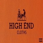 Planet Asia vydáva EP High End Cloths
