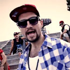 Suvereno má vonku video ku skladbe "Boom Bap"