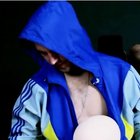 Tocccs s novým klipom, spravil si výlet do lesa