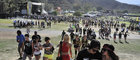 Fotoreport: Rock The Bells (Los Angeles, 7. - 8.9.2013)