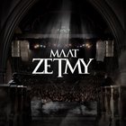 Já a Ty je druhým klipem skupiny MAAT k albu Ze Tmy