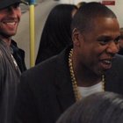 Jay-Z sa nesere, na vlastný koncert prišiel metrom