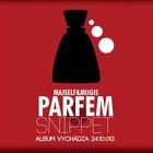 Majself a Mugis dávajú ovoňať z ich Parfemu, pridávajú klip