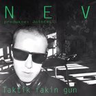 Nový trek: Taktik Fakin Gun & Nuff "Nevíš"