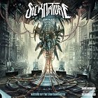 Sicknature vydal Nature Of The Contaminated
