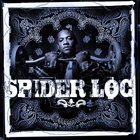 Spider Loc není žádné ořezávátko! To dokazuje sama jeho kriminální minulost!