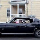 Termanology má klip American Dreamin