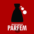 Tracklist albumu Parfem od Mugisa a Majselfa vyzerá takto