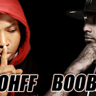 Booba vs. Rohff
