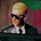 Eminemova hymna Rap God už aj ako klip