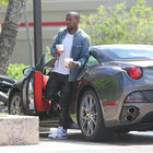 Kanye West opustil Nike a upísal sa Adidasu