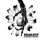 Karaoke Tundra vydal EP Krakatit