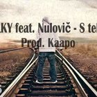 Nový trek: Balky & Nulovič "S tebou"