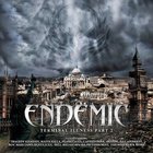 Nový trek: Endemic f. Roc Marciano, P.R. Terrorist & Kevlaar 7 "Capos"