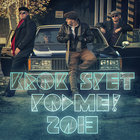 Nový trek: Krok Spet "Jedna krv"