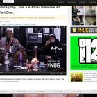 Sleduj: Hieroglyphics (Pep Love + A-Plus) "Interview At The Nug"
