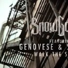 V novom singli Snowgoons sú Genovese a Styles P