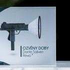 Vyhodnotenie: 2x Dante a Rewo "Ozvěny doby"