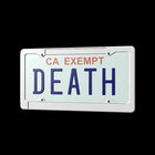 Do pekla a späť s novým albumom od Death Grips  