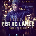 Francúzsko: Tunisiano - Fer de lance