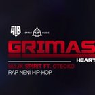 Nový trek: DJ Grimaso ft. Majk Spirit & Otecko "Rap neni Hip-Hop"