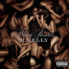 R. Kelly dnes vydáva album Black Panties