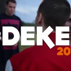 Strapovi uje*alo dekel