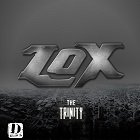 The LOX vydávajú EP Trinity