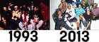 1993 vs 2013