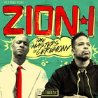 Nový release: Zion I "The Masters of Ceremony EP"