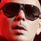 Pitbull vedie rebríček songov na iTunes