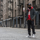 Sleduj: Adidas Originals "Return of the Top Ten - Stalley"