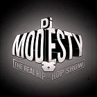 Vypočuj si: DJ Modesty "The Real Hip Hop Show N°254"