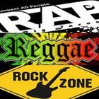 Reggae, rap a rock povzbudia váš krok