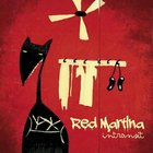 Red Martina vás prenesie do zlatej éry hiphopu