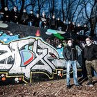 Sleduj: Fuerza Arma "Ostravští banditi"