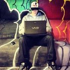 UpBook.sk: Martin Tino Hrnčiar "Nezapadnúť do stereotypu zamračených ľudí"