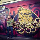 Djmess.sk: "Skutočný umelec z Trenchtownu"