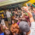 Fotoreport: Sewerska Party (Čadca, 8.3.2014)