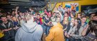 Fotoreport: Sewerska Party (Čadca, 8.3.2014)