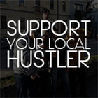 Highlighty z víkendovej #Supportyourlocalhustler cesty