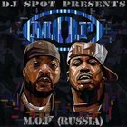 M.O.P. pripravujú novú dosku, ponúkajú mixtapy