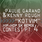 Na rade sú Paulie Garand a Kenny Rough